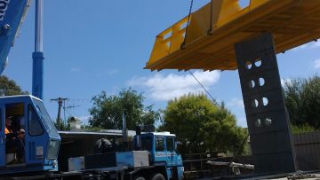 Boral Truckstop Marulan
